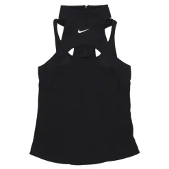 Sportswear Street Tank Top Negro/Blanco
