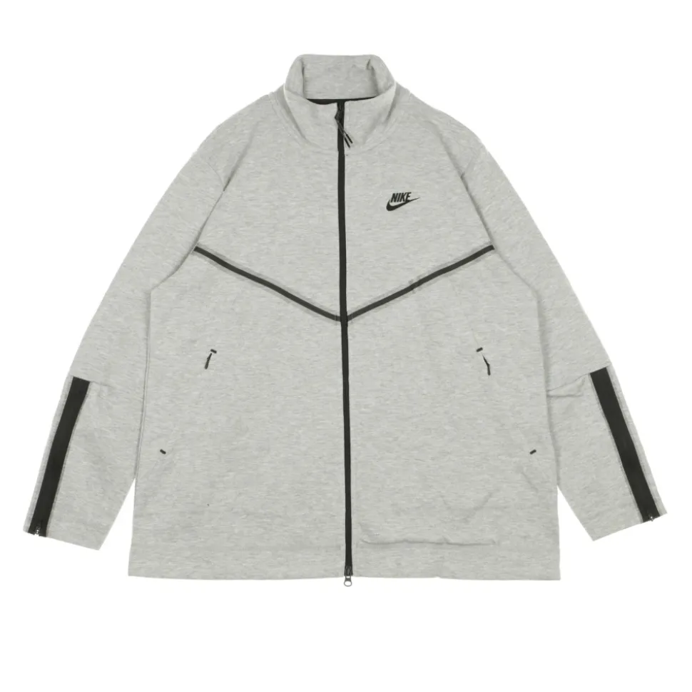 Sportswear Tech Fleece Turtleneck Sweatshirt