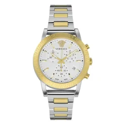 SPORT TECH Chronograph 40 mm