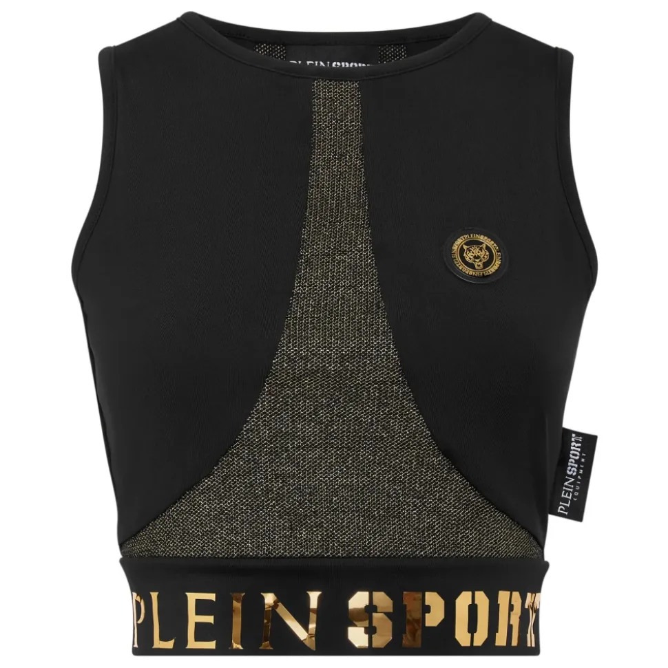 Sport Top Statement