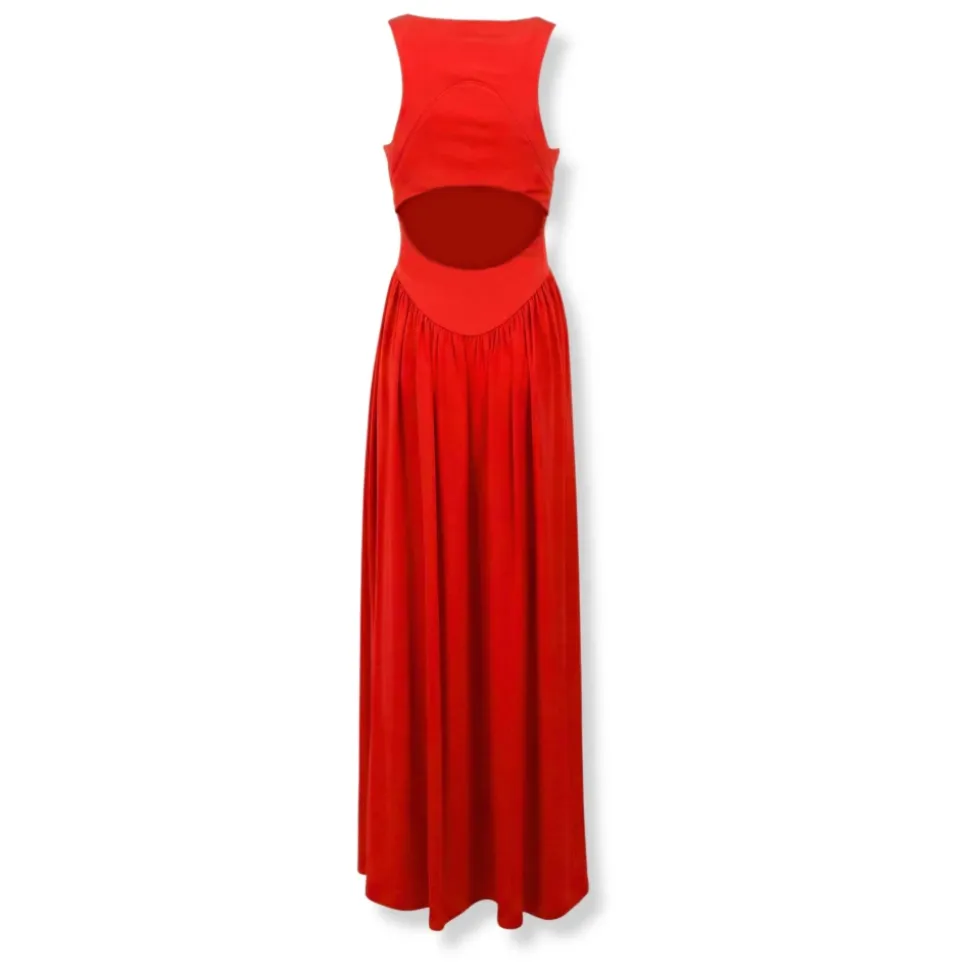 Spxanino Dress
