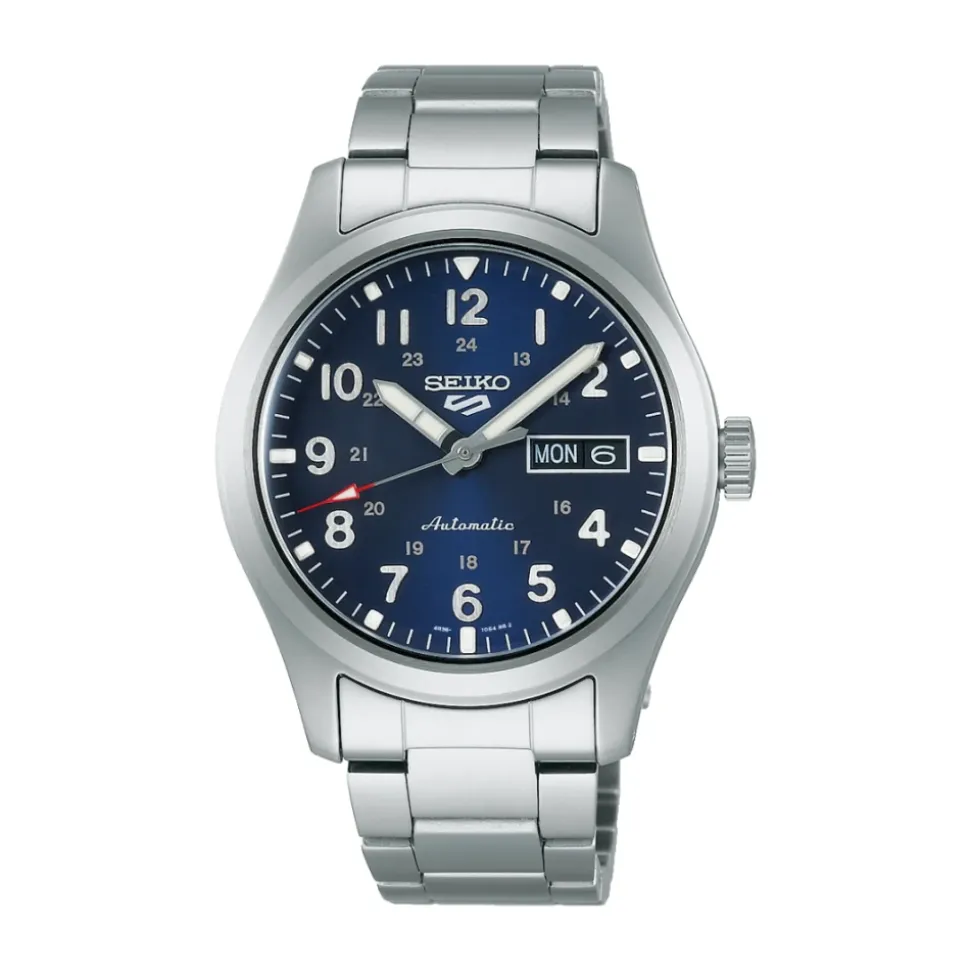 SRPG29K1 5 Sports Automatic Watch
