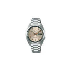 SRPK91K1 - Seiko 5 Sports Reloj Automático 3 Manecillas Fecha