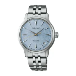 SRPL61J1 - Reloj PRESAGE Cocktail Automático 3 manecillas fecha