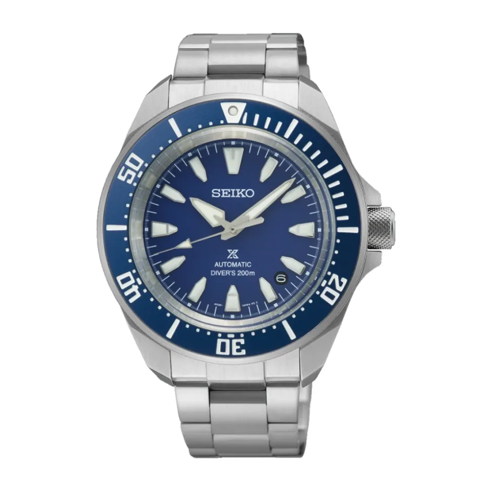 SRPL51K1 - PROSPEX Buzo Automático 200M