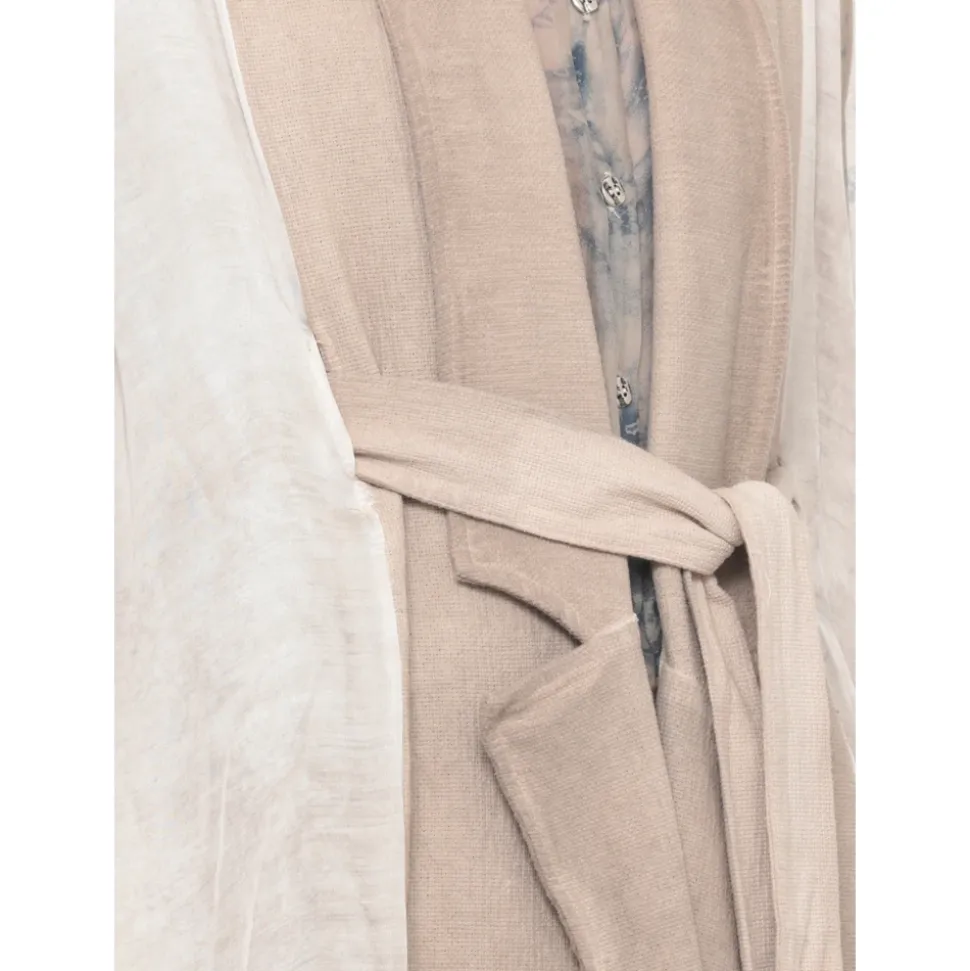 S325SAND SHELL Gilet