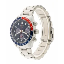 SSC913P1 - Reloj de hombre PROSPEX Cronógrafo solar de cuarzo