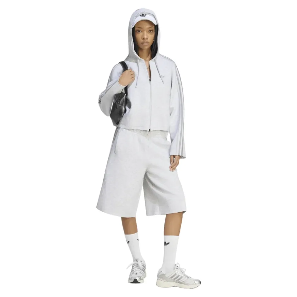 SST 2.0 Cropped Hoody