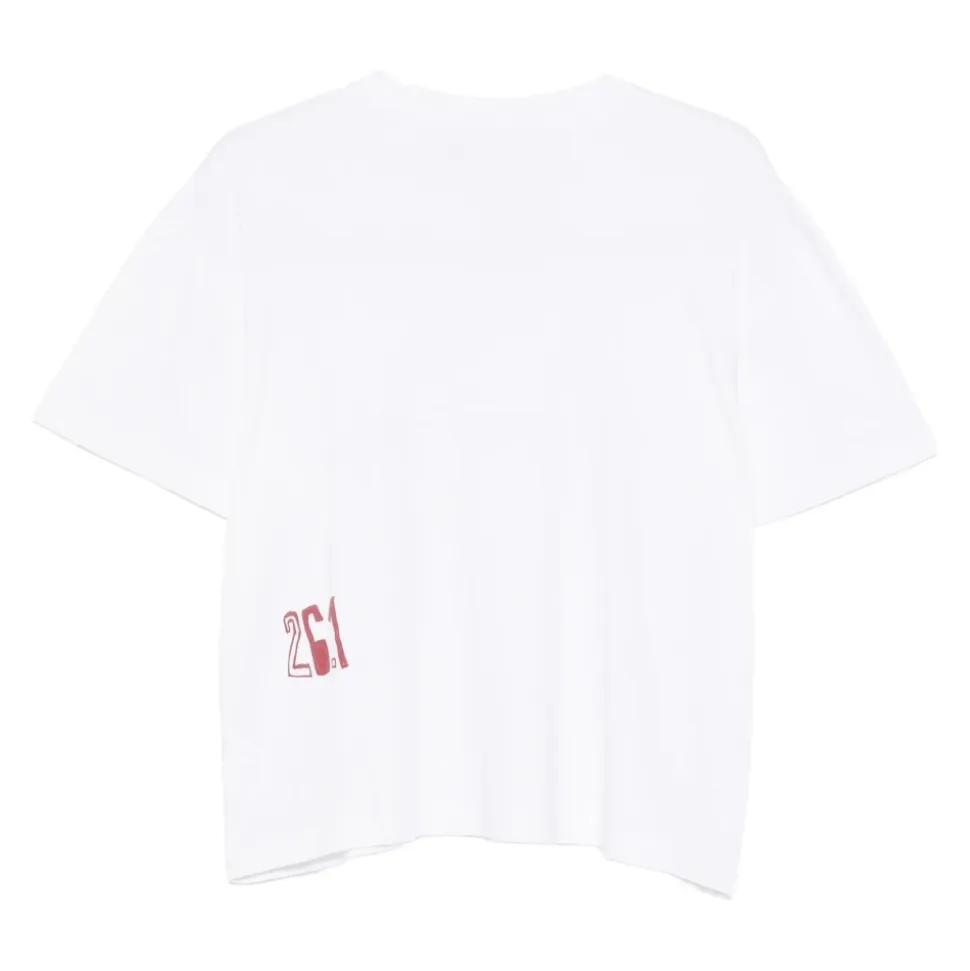 Standard Tee