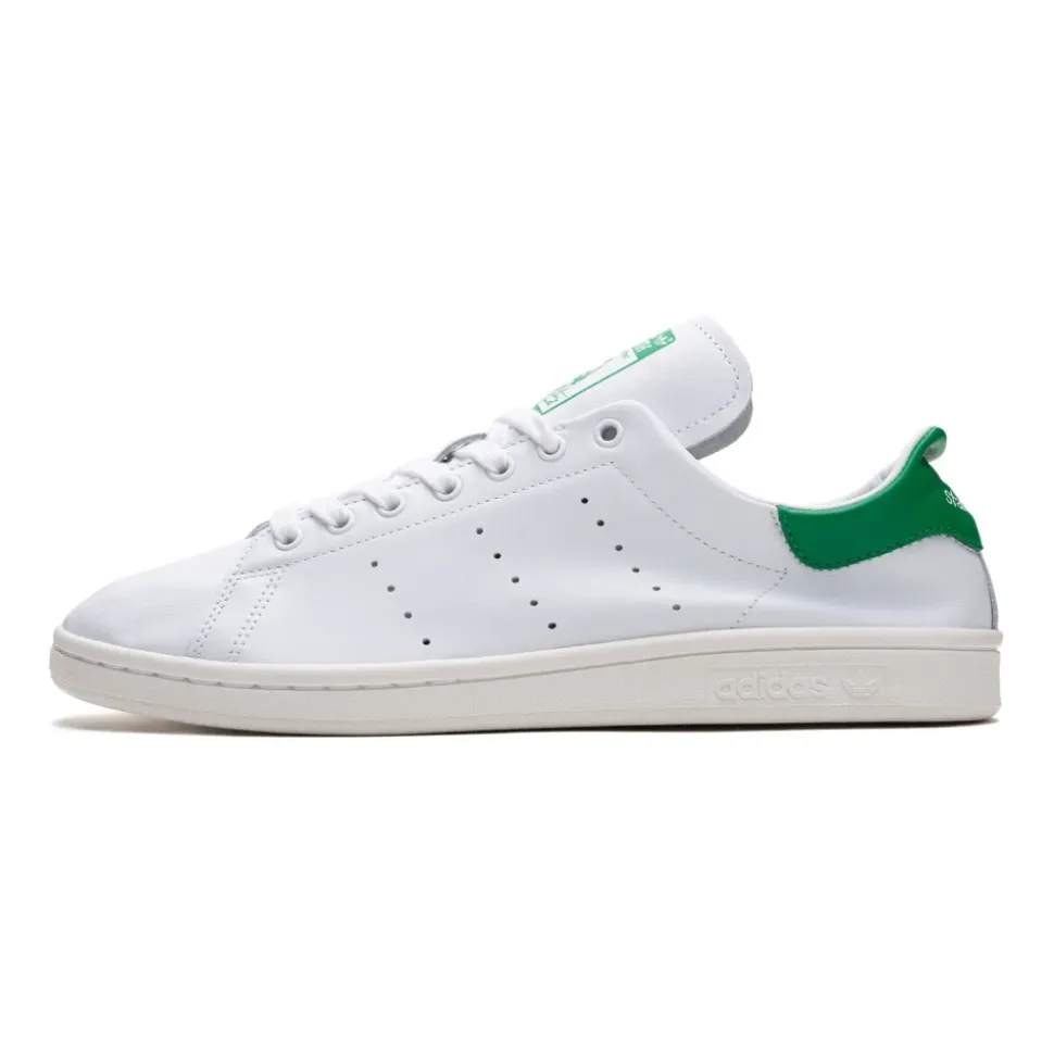 Stan Smith Decon Verde Blanco Zapatillas
