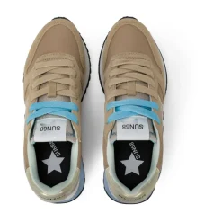 Stargirl Glitter Sneaker
