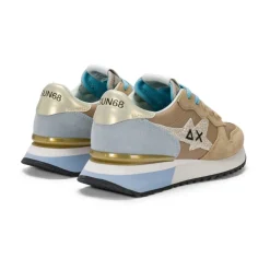 Stargirl Glitter Sneaker