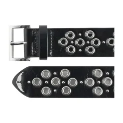 Starlight Eyelets 35 mm Belt