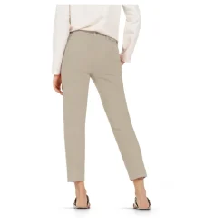 STELLA Cropped BU Sand Jeans