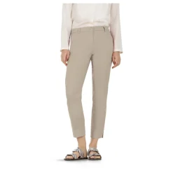 STELLA Cropped BU Sand Jeans