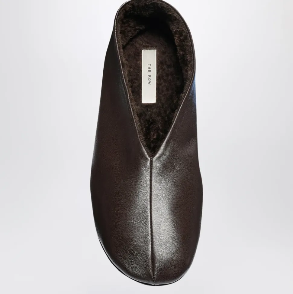 Stella Slipper