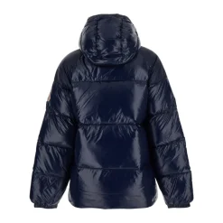 Sten Down Jacket