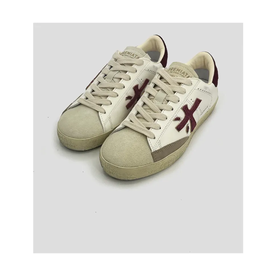 Stevend Sneaker