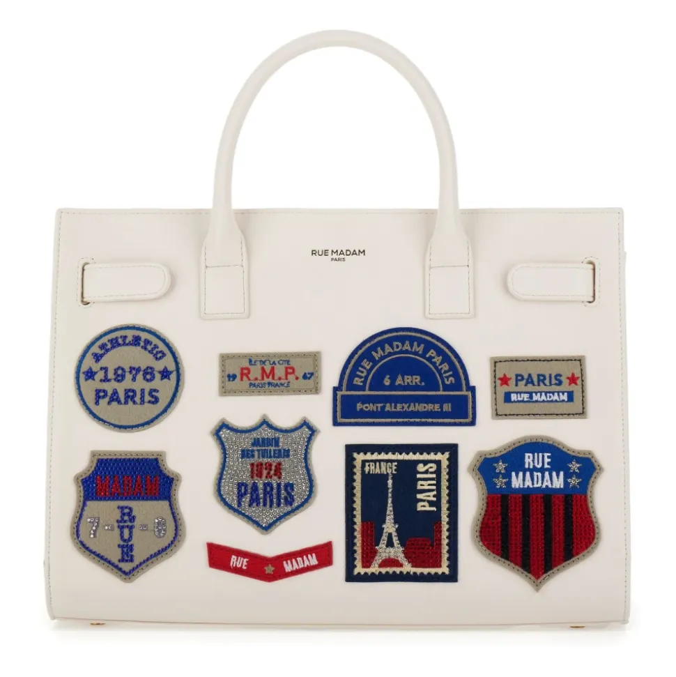 ST. GERMAIN TOTE