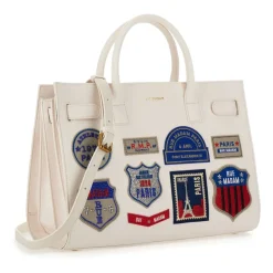 ST. GERMAIN TOTE