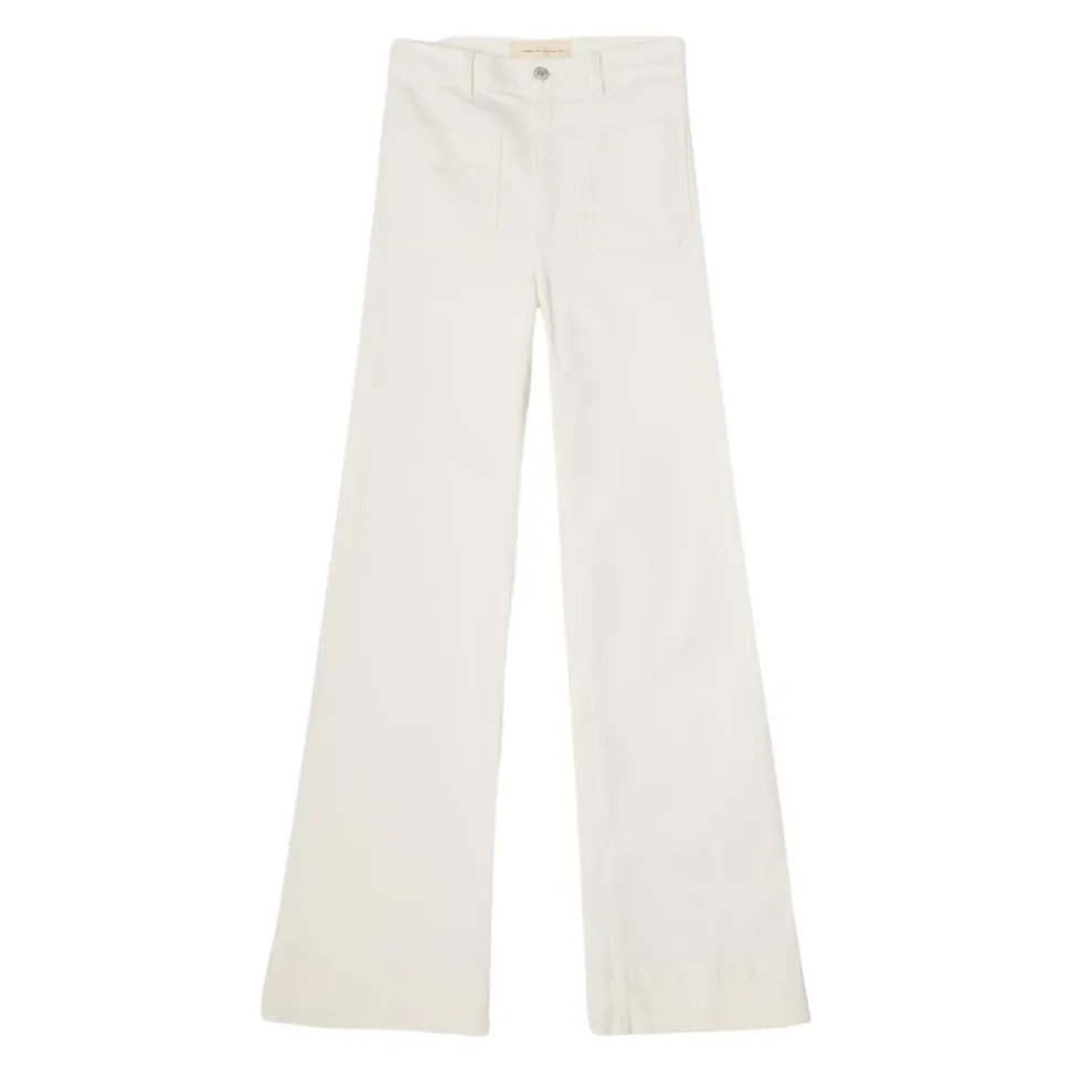 St Monica Jeans