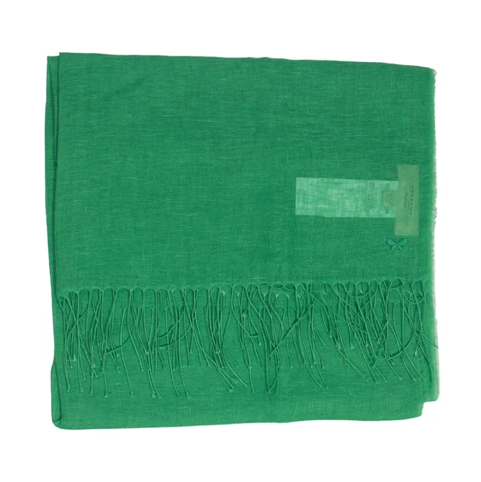 Stola in lino
