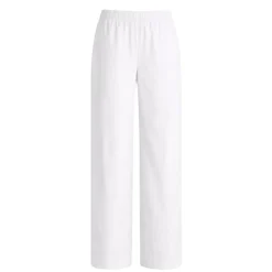Straight Trousers