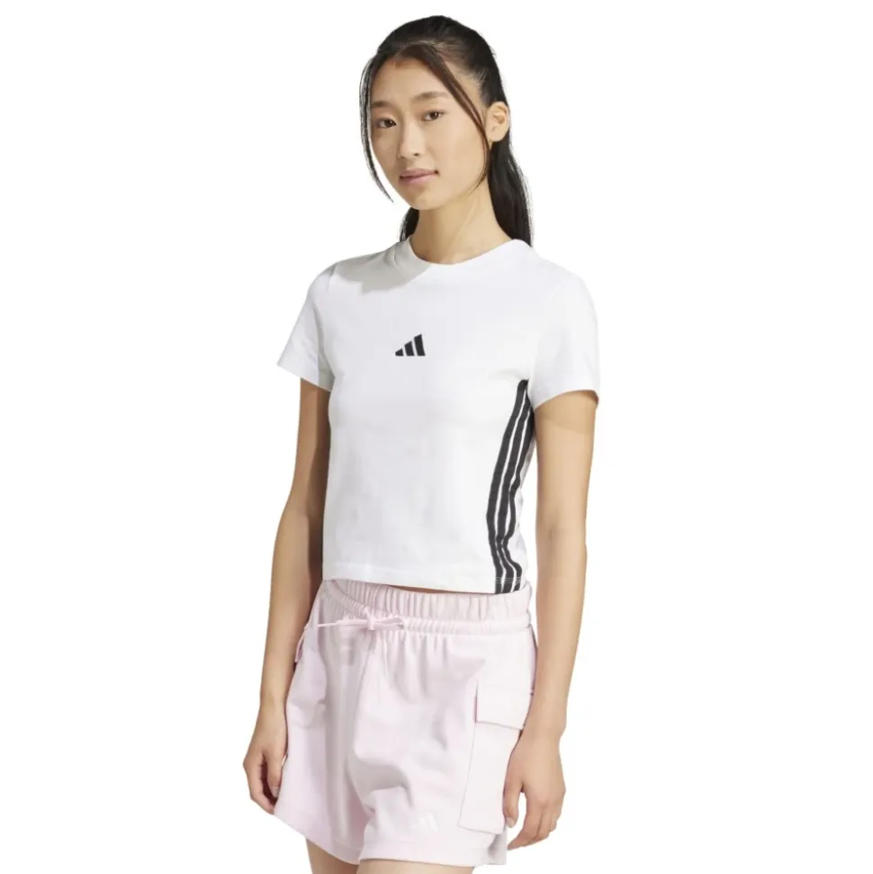 3-Stripes Slim Baby T