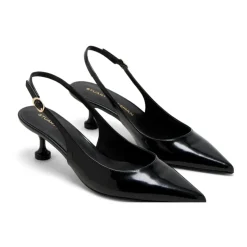 Stuartini Slingback 50
