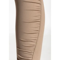 Studio Ruched Leggings