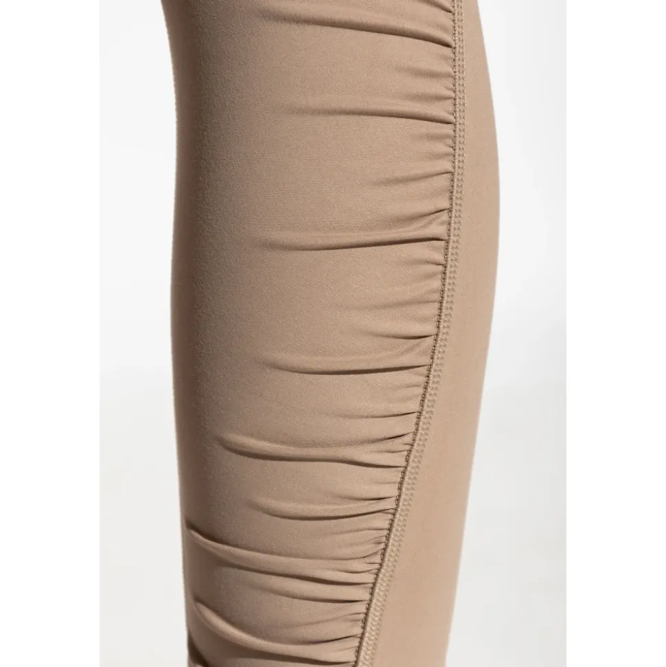 Studio Ruched Leggings