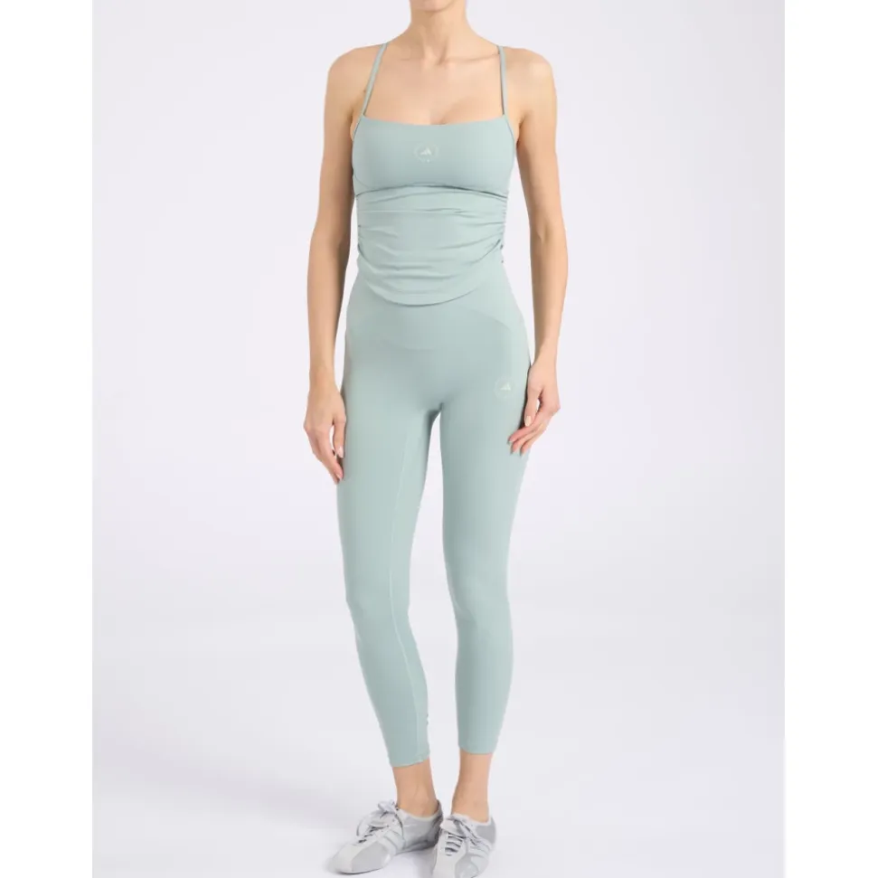 Studio Ruched Leggings