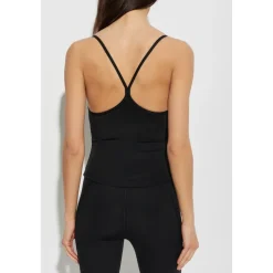 Studio Spaghetti Crop Top