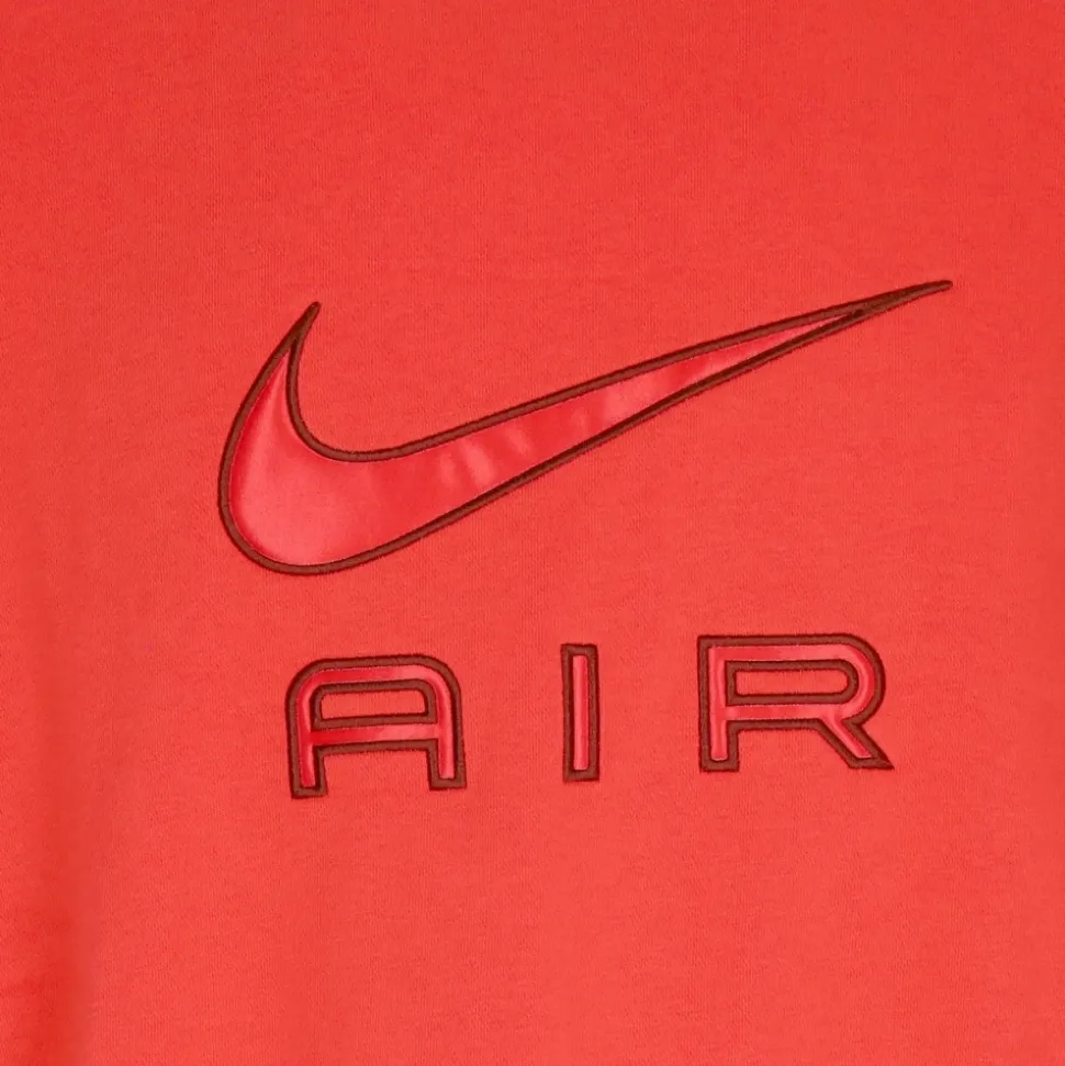 Sudadera Air Fleece