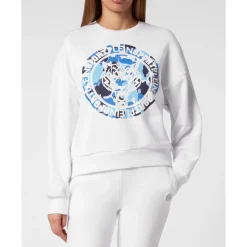 Sudadera Carbon Tiger