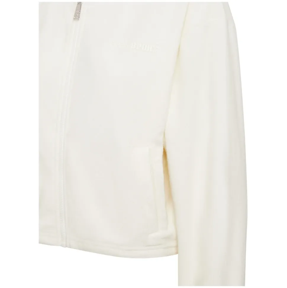 Sudadera con capucha