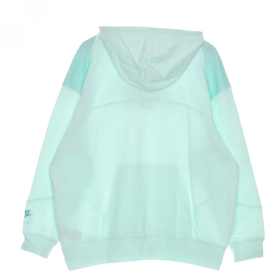 Sudadera con Capucha Air Fleece