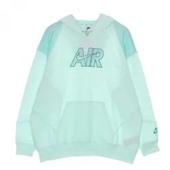 Sudadera con Capucha Air Fleece