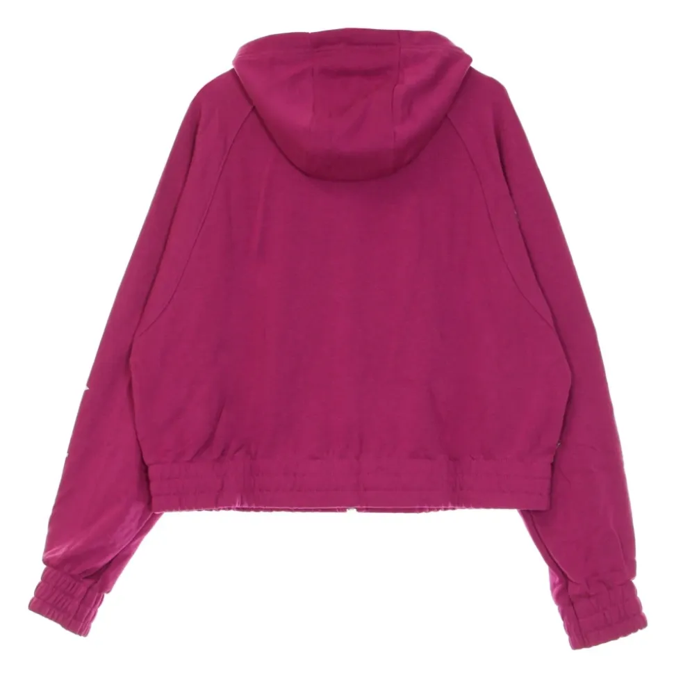 Sudadera con capucha Cactus Flower