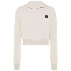 Sudadera con Capucha Corta