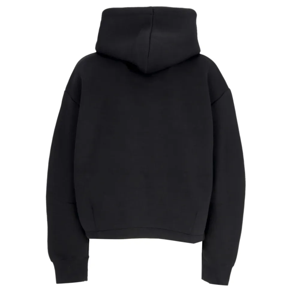 Sudadera con capucha de felpa técnica extragrande