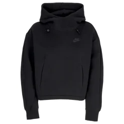 Sudadera con capucha de felpa técnica extragrande
