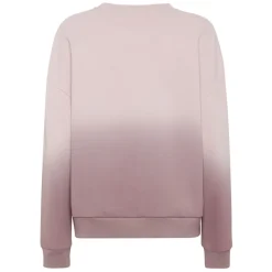 Sudadera con Capucha Degradada