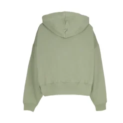 Sudadera con capucha de gran tamaño
