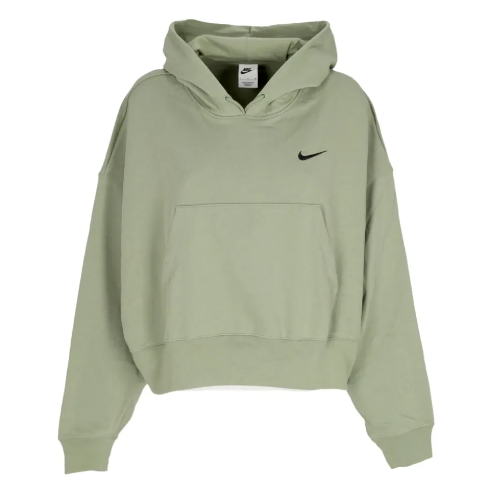 Sudadera con capucha de gran tamaño