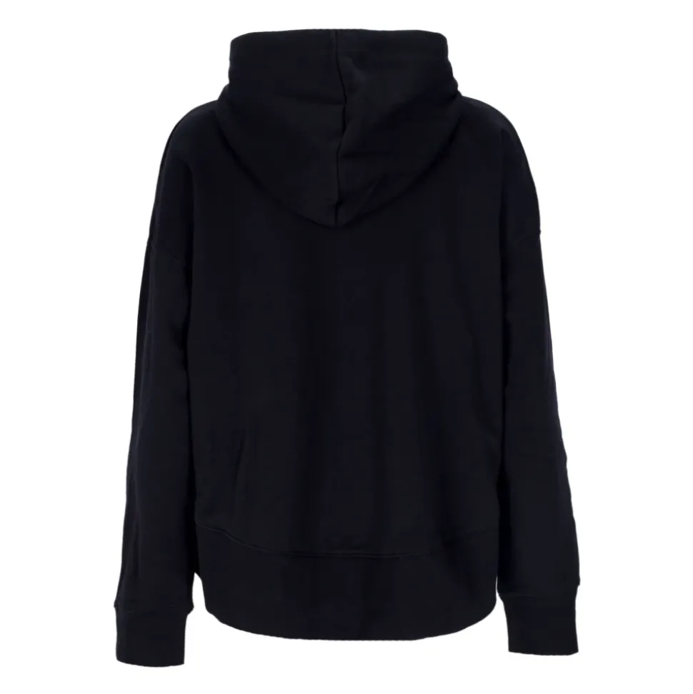 Sudadera con capucha deportiva Oversized Club Fleece