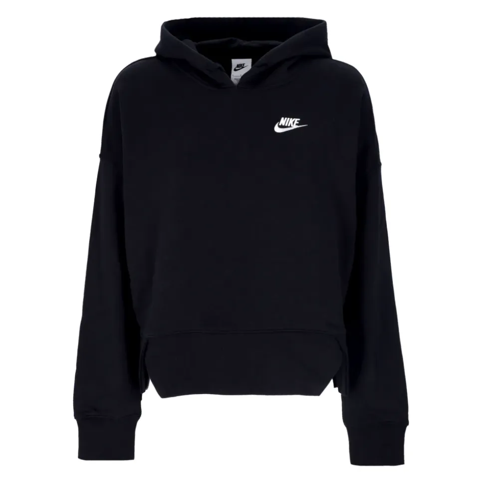 Sudadera con capucha deportiva Oversized Club Fleece