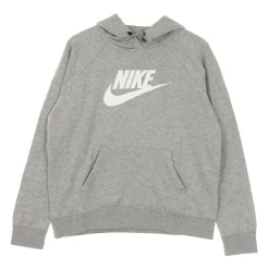Sudadera con capucha Essential de manga larga