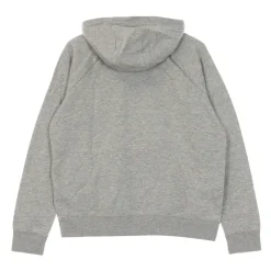 Sudadera con capucha Essential de manga larga