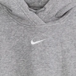 Sudadera con capucha Essential Fleece de manga larga